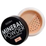 Gosh mineral powder puder mineralny 004 natural 8g w sklepie internetowym Fashionup.pl