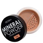 Gosh mineral powder puder mineralny 008 tan 8g w sklepie internetowym Fashionup.pl