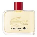 Lacoste red woda toaletowa spray 125ml w sklepie internetowym Fashionup.pl