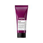 L'oreal professionnel serie expert curl expression long lasting leave in moisturiser długotrwale nawilżający krem do włosów kręconych 200ml w sklepie internetowym Fashionup.pl