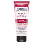 Perfecta peeling enzymatyczny jagody goji & witaminy 75ml w sklepie internetowym Fashionup.pl