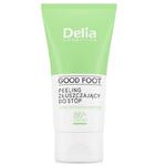 Delia good foot peeling złuszczający do stóp 60ml w sklepie internetowym Fashionup.pl