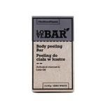 Love bar body peeling bar peeling do ciała w kostce węgiel aktywny & limonka 2x30g w sklepie internetowym Fashionup.pl