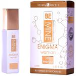 Lovely lovers bemine enigma woman perfumy z feromonami zapachowymi spray 15ml w sklepie internetowym Fashionup.pl