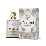 Pherostrong perfect for women pheromone perfume perfumy z feromonami dla kobiet 50ml w sklepie internetowym Fashionup.pl