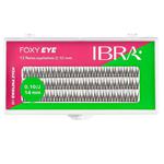 Ibra foxy eye kępki rzęs 14mm 120szt. w sklepie internetowym Fashionup.pl