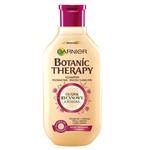 Garnier botanic therapy szampon do włosów osłabionych i łamliwych olejek rycynowy i migdał 400ml w sklepie internetowym Fashionup.pl