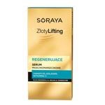 Soraya złoty lifting regenerujące serum przeciwzmarszczkowe 30ml w sklepie internetowym Fashionup.pl