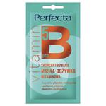 Perfecta beauty vitamin prob5 skoncentrowana maska-odżywka witaminowa 8ml w sklepie internetowym Fashionup.pl