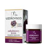 Uzdrovisco czarny tulipan intense całodniowy krem na piękne spojrzenie 25ml w sklepie internetowym Fashionup.pl