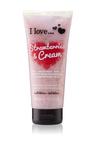 I love exfoliating shower smoothie peeling do ciała strawberries & cream 200ml w sklepie internetowym Fashionup.pl