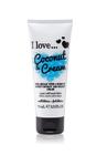 I love super soft hand lotion krem do rąk coconut cream 75ml w sklepie internetowym Fashionup.pl