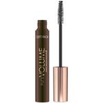 Catrice pure volume magic brown mascara wydłużający tusz do rzęs 010 burgundy brown 10ml w sklepie internetowym Fashionup.pl