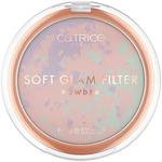 Catrice soft glam filter powder puder do twarzy 010 beautiful you 9g w sklepie internetowym Fashionup.pl