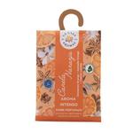 La casa de los aromas aroma intenso saszetka zapachowa cynamon i pomarańcza 100ml w sklepie internetowym Fashionup.pl