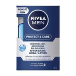 Nivea men protect care odświeżająca woda po goleniu 100ml w sklepie internetowym Fashionup.pl