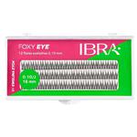 Ibra foxy eye kępki rzęs 16mm 120szt. w sklepie internetowym Fashionup.pl