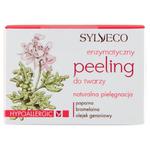 Sylveco enzymatyczny peeling do twarzy 75ml w sklepie internetowym Fashionup.pl