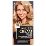 Joanna multi cream color farba do włosów 31 piaskowy blond w sklepie internetowym Fashionup.pl