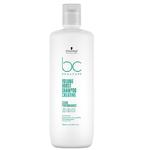 Schwarzkopf professional bc bonacure volume boost shampoo szampon oczyszczający do włosów cienkich i osłabionych 1000ml w sklepie internetowym Fashionup.pl