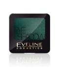 Eveline cosmetics eye shadow cień do powiek 26 lagoon blue 3g w sklepie internetowym Fashionup.pl