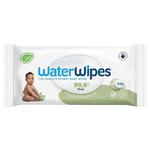 Waterwipes soapberry bio chusteczki nawilżane dla dzieci 60szt. w sklepie internetowym Fashionup.pl