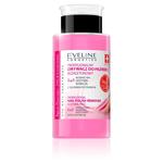 Eveline cosmetics nail therapy professional profesjonalny zmywacz do paznokci bezacetonowy 190ml w sklepie internetowym Fashionup.pl