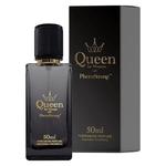 Pherostrong queen for women pheromone perfume perfumy z feromonami dla kobiet spray 50ml w sklepie internetowym Fashionup.pl