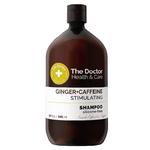 The doctor health care szampon do włosów stymulujący cebulki imbir + kofeina 946ml w sklepie internetowym Fashionup.pl