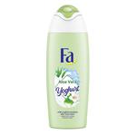 Fa yoghurt aloe vera shower cream kremowy żel pod prysznic 400ml w sklepie internetowym Fashionup.pl