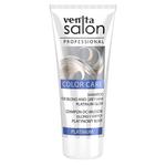 Venita salon professional color care szampon do włosów blond i siwych platinium 200ml w sklepie internetowym Fashionup.pl