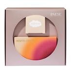 Paese crush on you set zestaw puff cloud puder pod oczy 5.3g + warm crush paleta cieni do powiek 11g w sklepie internetowym Fashionup.pl