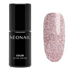 Neonail uv gel polish color lakier hybrydowy 9861 pinky blink 7.2ml w sklepie internetowym Fashionup.pl