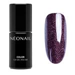 Neonail uv gel polish color lakier hybrydowy 9710 moonlight kisses 7.2ml w sklepie internetowym Fashionup.pl