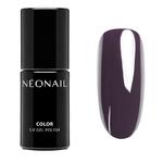 Neonail uv gel polish color lakier hybrydowy 9711 secret spot 7.2ml w sklepie internetowym Fashionup.pl