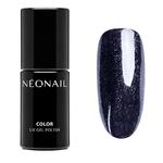 Neonail uv gel polish color lakier hybrydowy 9712 lunar queen 7.2ml w sklepie internetowym Fashionup.pl