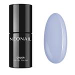 Neonail uv gel polish color lakier hybrydowy 8895 frosted kiss 7.2ml w sklepie internetowym Fashionup.pl
