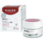 Mincer pharma botolift odżywczy krem-maska na noc no.703 50ml w sklepie internetowym Fashionup.pl