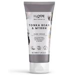 I love naturals hand cream krem do rąk tonka bean myrrh 75ml w sklepie internetowym Fashionup.pl