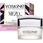 Yoskine mezo peptide expert ujędrniający krem przeciwzmarszczkowy 60+ 50ml w sklepie internetowym Fashionup.pl