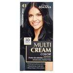 Joanna multi cream color farba do włosów 41 czekoladowy brąz w sklepie internetowym Fashionup.pl