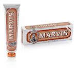 Marvis fluoride toothpaste pasta do zębów z fluorem ginger mint 85ml w sklepie internetowym Fashionup.pl