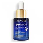 Topface skinglow hyaluronic acid facial serum serum nawilżające z kwasem hialuronowym 30ml w sklepie internetowym Fashionup.pl