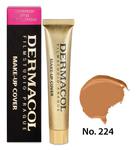 Dermacol make-up cover wodoodporny podkład mocno kryjący 224 spf30 30g w sklepie internetowym Fashionup.pl