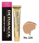 Dermacol make-up cover wodoodporny podkład mocno kryjący 226 spf30 30g w sklepie internetowym Fashionup.pl