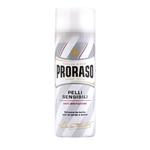 Proraso pelli sensibili kojąca pianka do golenia dla mężczyzn z zieloną herbatą i owsem 300ml w sklepie internetowym Fashionup.pl