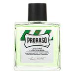 Proraso lozione dopobarba odświeżająca woda po goleniu z olejkiem eukaliptusowym i mentolem 100ml w sklepie internetowym Fashionup.pl