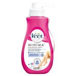 Veet minima krem do depilacji skóra wrażliwa 400ml w sklepie internetowym Fashionup.pl