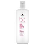 Schwarzkopf professional bc bonacure color freeze shampoo delikatny szampon do włosów farbowanych 1000ml w sklepie internetowym Fashionup.pl