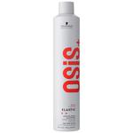 Schwarzkopf professional osis+ elastic elastycznie utrwalający lakier do włosów 500ml w sklepie internetowym Fashionup.pl